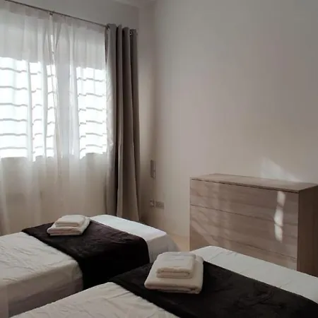 Lovely 4 Bedroom, 3 Bathroom, Maisonette With Terraces. Is-Swieqi
